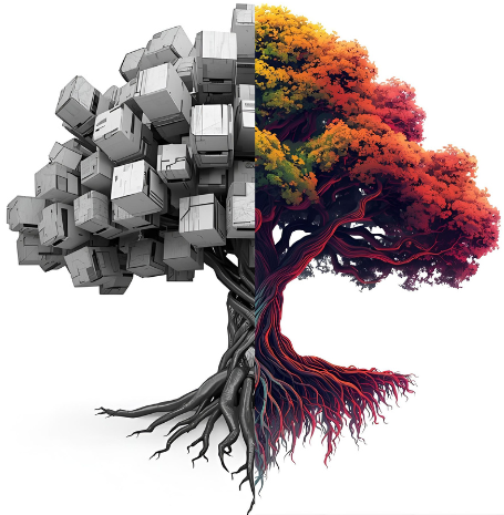 Pixels & Conscience